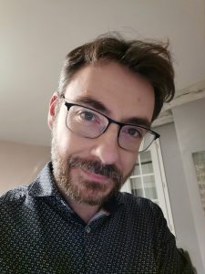 Photo de profil de Thierry Jou de Las Borjas