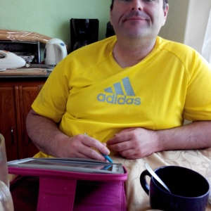 Photo de profil de Thierry Jouan