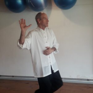 Photo de profil de Thierry Jouanguy