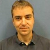 Photo de profil de Thierry Jouve
