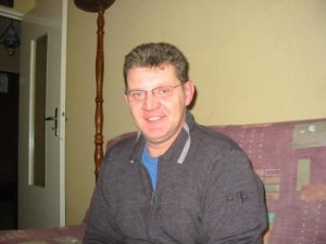 Photo de profil de Thierry Julke