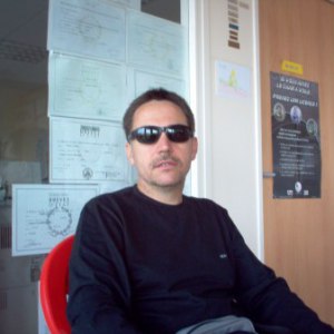 Photo de profil de Thierry Kerlo