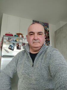 Photo de profil de Thierry Khelifi