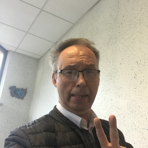Photo de profil de Thierry Kieffer
