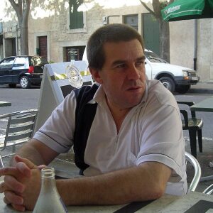 Photo de profil de Thierry Koch