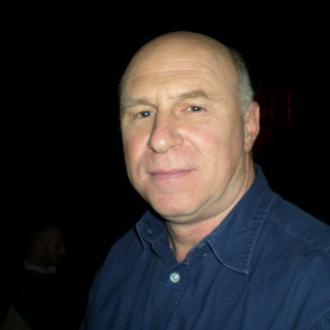 Photo de profil de Thierry Kojielski