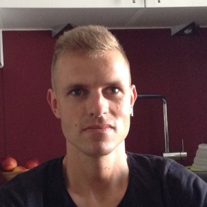 Photo de profil de Thierry Kolb