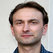 Photo de profil de Thierry Krukowski