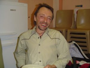 Photo de profil de Thierry Krysztof