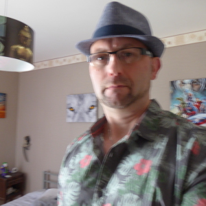 Photo de profil de Thierry Kujawa