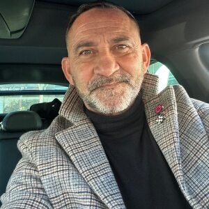 Photo de profil de Thierry Kunze