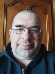 Photo de profil de Thierry Labia