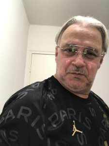 Photo de profil de Thierry Lacote