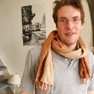 Photo de profil de Thierry Laffite