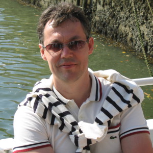 Photo de profil de Thierry Lafont
