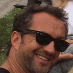 Photo de profil de Thierry Lagache