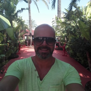 Photo de profil de Thierry Lagier