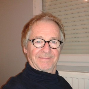 Photo de profil de Thierry Lagoët