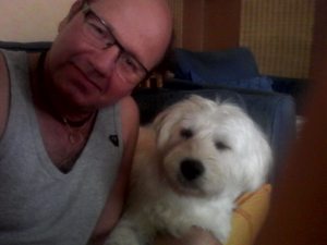 Photo de profil de Thierry Laignel