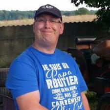 Photo de profil de Thierry Lainet