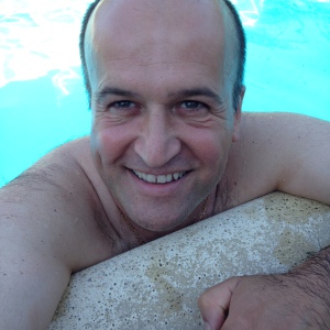 Photo de profil de Thierry Lajoinie