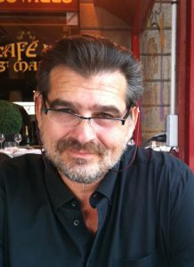 Photo de profil de Thierry Lakatos
