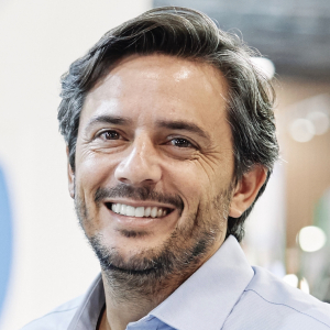 Photo de profil de Thierry Lallemand