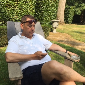 Photo de profil de Thierry Lalot