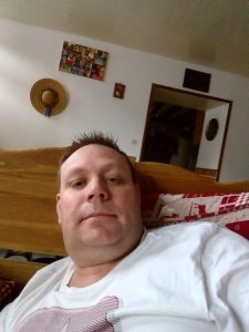 Photo de profil de Thierry Lami
