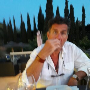 Photo de profil de Thierry Lamiral