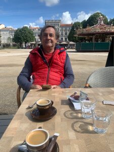 Photo de profil de Thierry Lamoureux