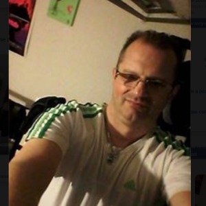 Photo de profil de Thierry Landrin