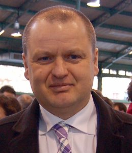 Photo de profil de Thierry Lapalme