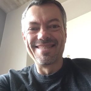 Photo de profil de Thierry Lapalus