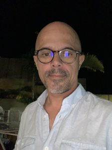 Photo de profil de Thierry Lapierre