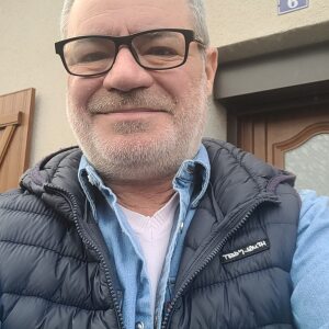 Photo de profil de Thierry Laplante