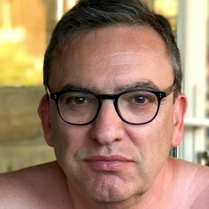 Photo de profil de Thierry Lardry