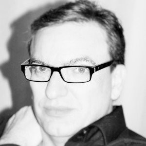 Photo de profil de Thierry Lardry