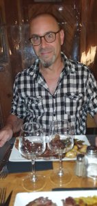 Photo de profil de Thierry Laroche