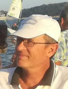 Photo de profil de Thierry Larre