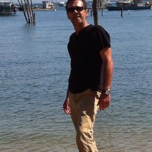 Photo de profil de Thierry Lartigau