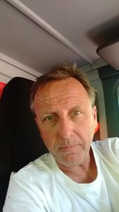 Photo de profil de Thierry Lartigue