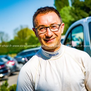 Photo de profil de Thierry Lartillier