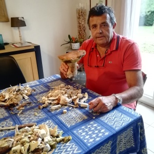 Photo de profil de Thierry Larvol