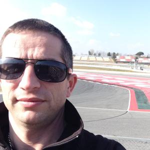Photo de profil de Thierry Lasbennes