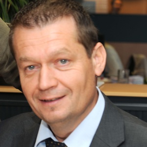Photo de profil de Thierry Lascou