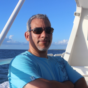 Photo de profil de Thierry Lashley
