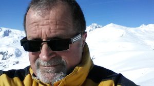 Photo de profil de Thierry Lasseigne