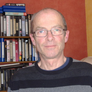 Photo de profil de Thierry Lasson