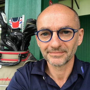 Photo de profil de Thierry Laurent